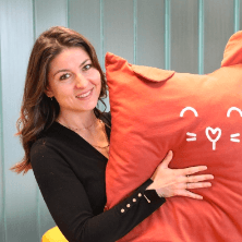 Morgane Tardivel