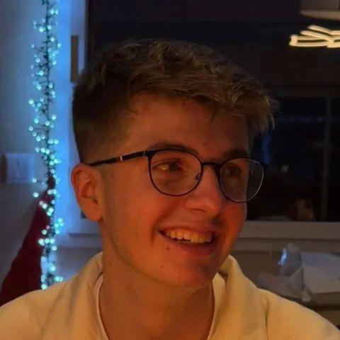 Maxime, SEO Consultant